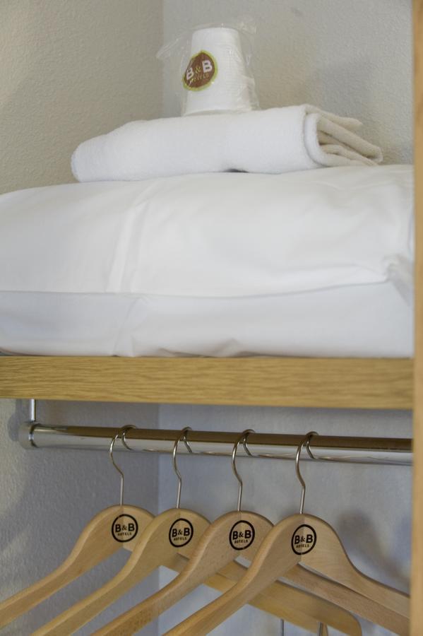 B&B HOTEL Orleans Saint-Jean de Braye Buitenkant foto